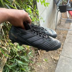 Ugly Cleats