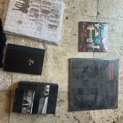 u2 fan collection new 