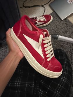 Rick Owens