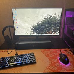 Pc Setup