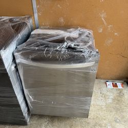LG Dishwasher