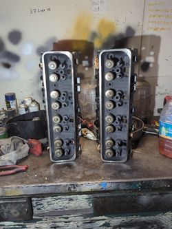 350 Heads