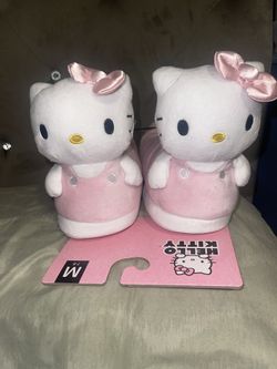 Hello Kitty Collectibles All New