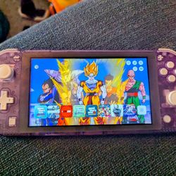 Picofly Nintendo Switch/ Switch Lite/ OLED