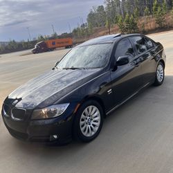 2009 BMW 3 Series