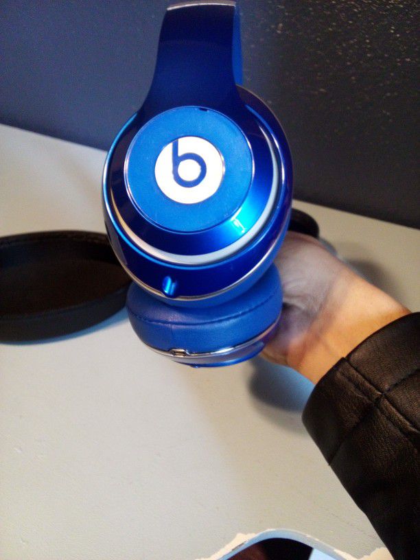 Beats By Dr Dre studio 2.0 Wired 