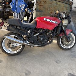 Ducati