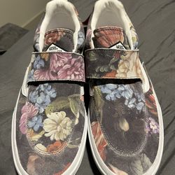 Vans Brand New 10.5