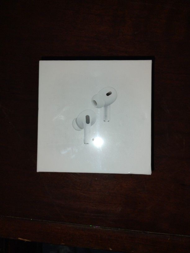 Airpod Pro 2nd Generation 