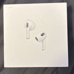 Apple AirPods 
