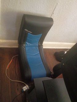 Gamer chair