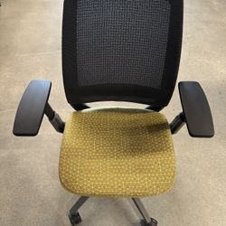 Work Chair
