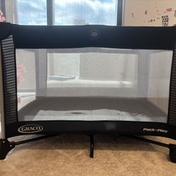 Graco Pack 'n Play® On The Go™ Playard, Kaden