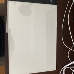sketch board