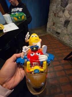 M&M's Vintage