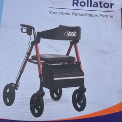 VOCIC Walkers for Seniors