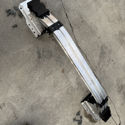 2023-2026 Honda CRV Original Reinforcement Front bumper