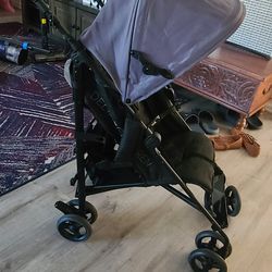 Stroller (Delta)