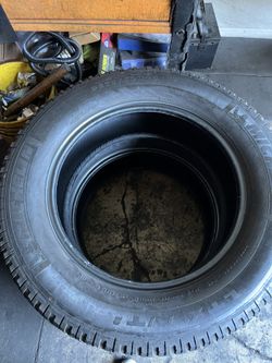 Michelin Tirez