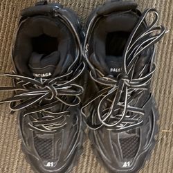Balenciaga Track Runners