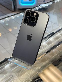 iPhone 15 pro 256GB Unlocked