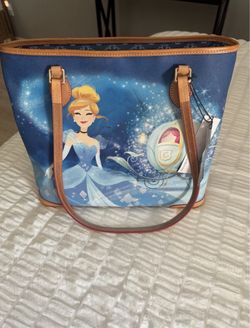 Dooney and Burke Disney Collection
