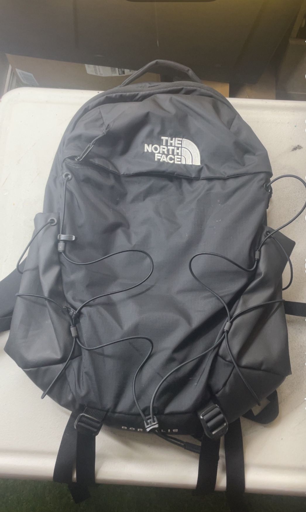North face Backpack New Condition