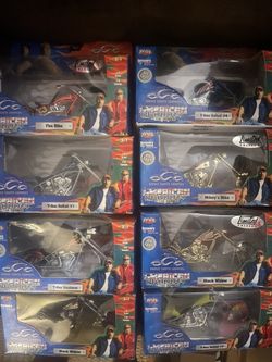 Toys