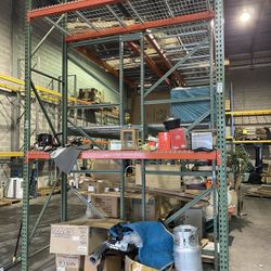 Pallet Rack