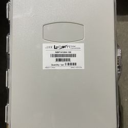 Weatherproof Enclosure