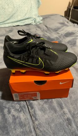 Phantom venom academy FG size 6.5