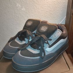 Skate Vans Estazzo