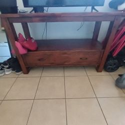 Mueble Para TV