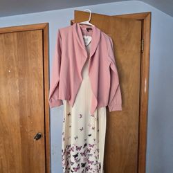 Beautiful New Dress 