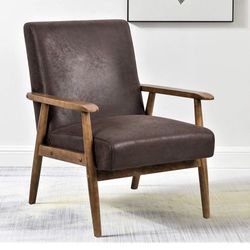 Silla 🪑 Color Café Oscuro