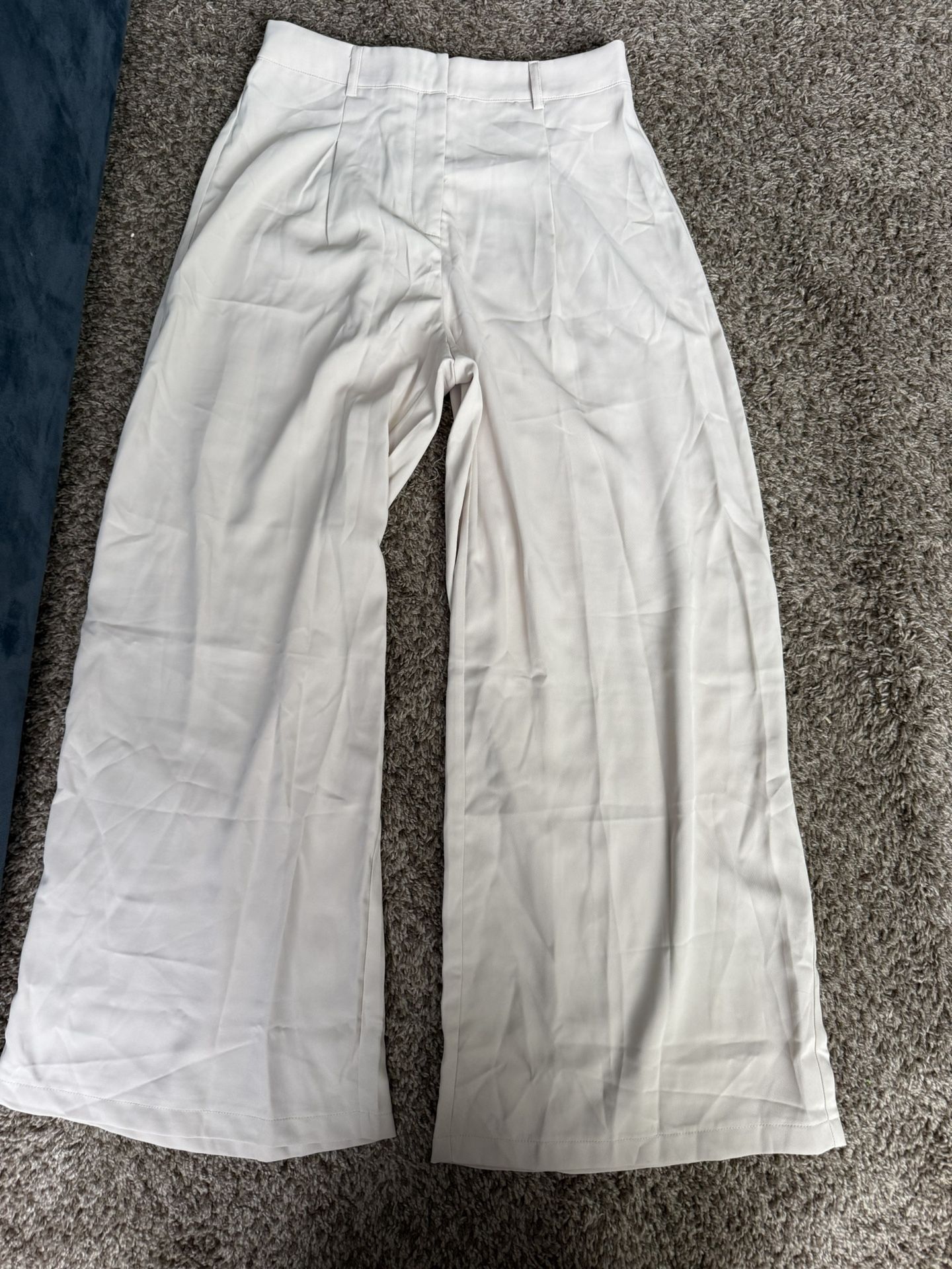 Formal Pant