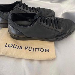 Louis Vuitton Used Originals  Sneakers