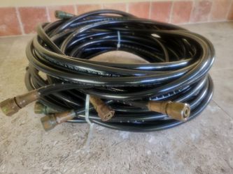 Marine Steering Hydraulic Hose Set 