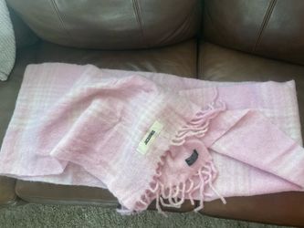 JACQUEMUS SCARF