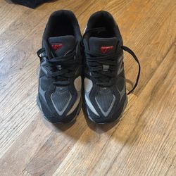 Black/Grey 9060 New Balance