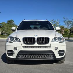 2013 BMW X5 SUV