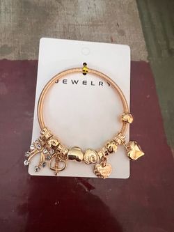 Snake  bracelet
