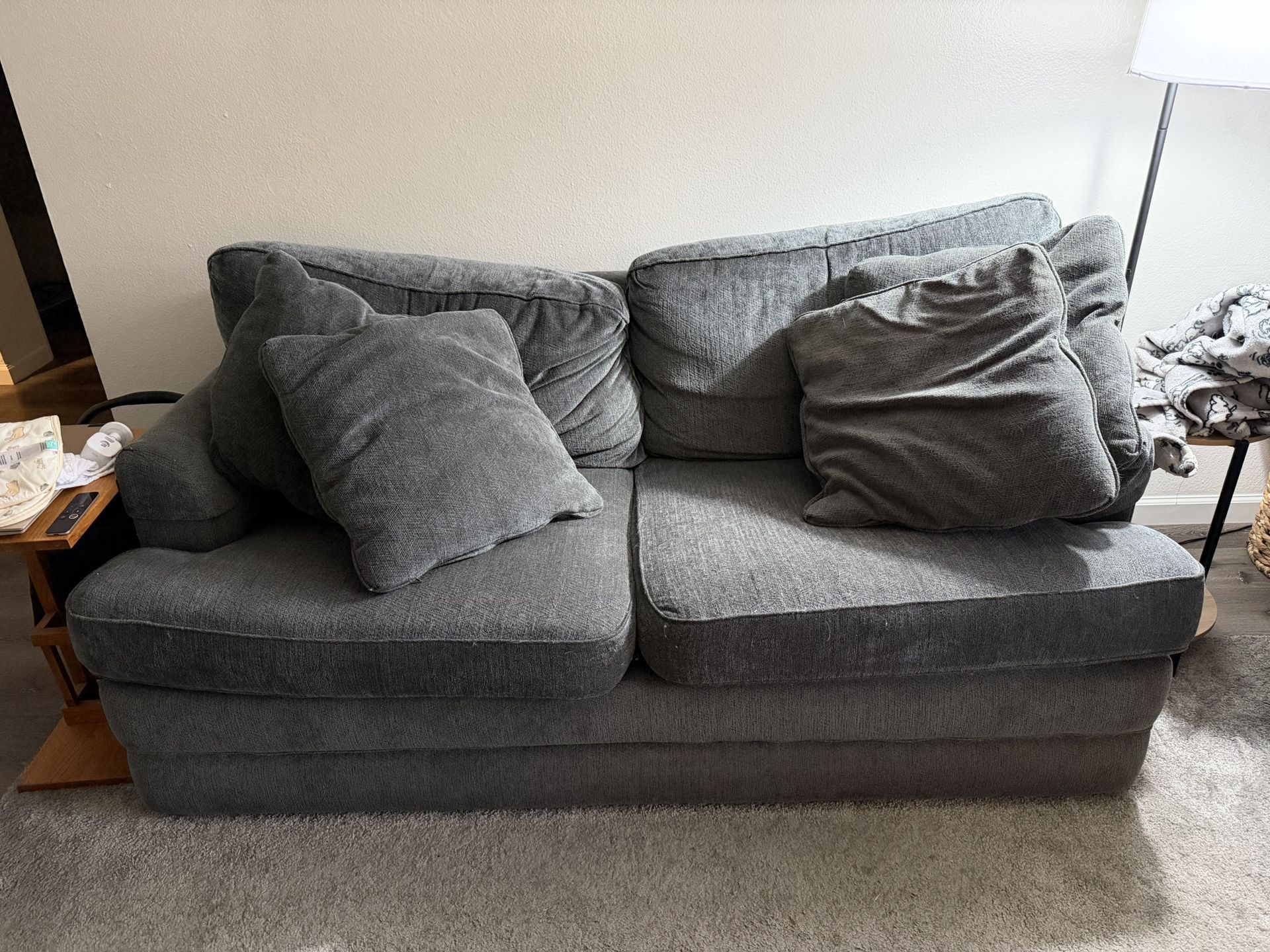 Laz-Boy Sofa