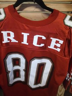 M size. Jersey. fore Teen's