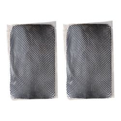 2 Pairs Fishnet Tights