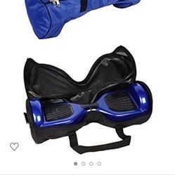 Case of Hoverboard bags (40 Units together)
