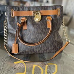 Purses 