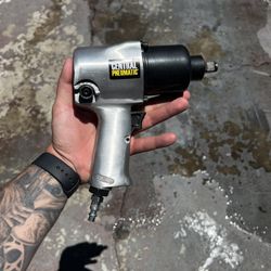 1/2 Inch 