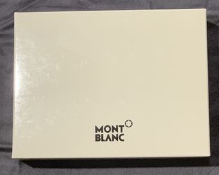 Mont Blanc Cardholder