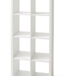 White Tv Stand $45